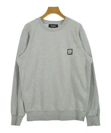 DIESEL 맨투맨 여성용