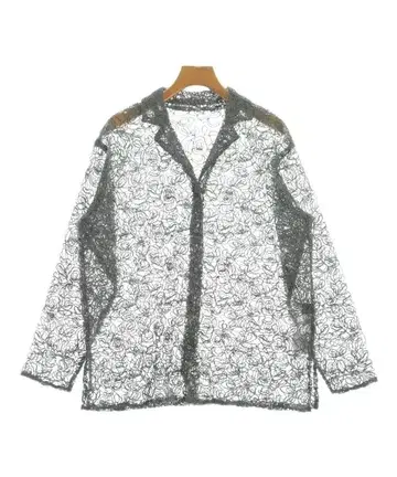 JEANASIS 캐주얼 셔츠 여성용