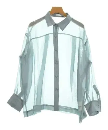 JEANASIS 캐주얼 셔츠 여성용