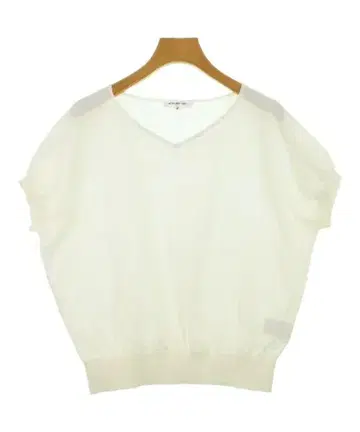 NATURAL BEAUTY BASIC 니트/스웨터 여성용