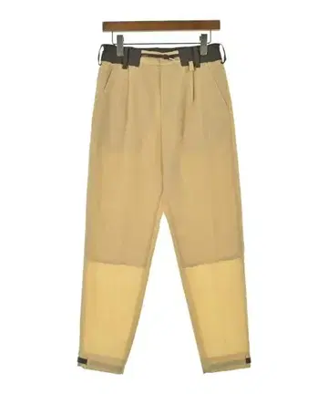 sacai 슬랙스 남성용