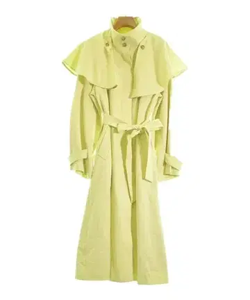 Lily Brown 트렌치코트 여성용