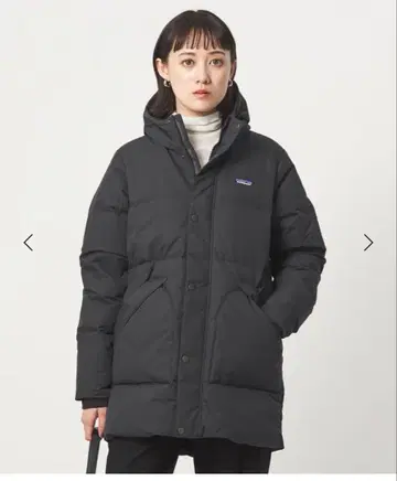 Patagonia 다운드리프트 후드티 키즈 XXL