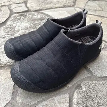 KEEN HOWSER II 슬립온 27.5cm
