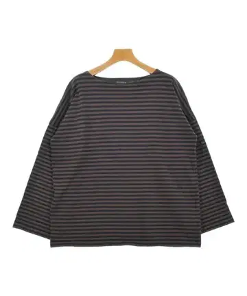 Le minor 티셔츠 커트소우 여성용