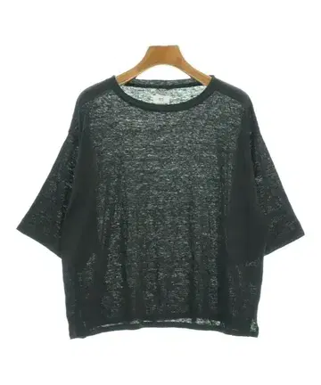 RHC 론 허먼 티셔츠 커트앤소 여성용