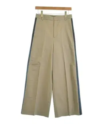 FRAMeWORK 치노 팬츠 여성용