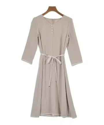 Debut de Fiore 원피스 여성용