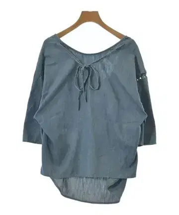 MIHARA YASUHIRO 블라우스 여성용