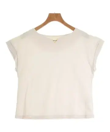 LAISSE PASSE 슬리브리스 여성용