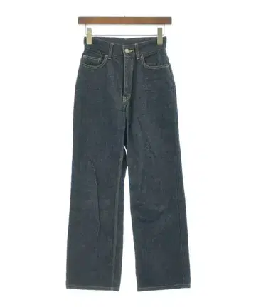 R.H.Vintage 데님 팬츠 여성용