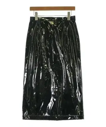 G.V.G.V. 미디 스커트 여성용