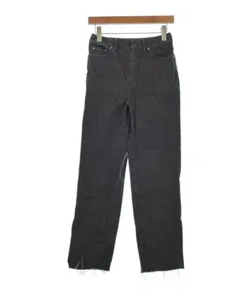 GRACE CONTINENTAL 데님 팬츠 여성용