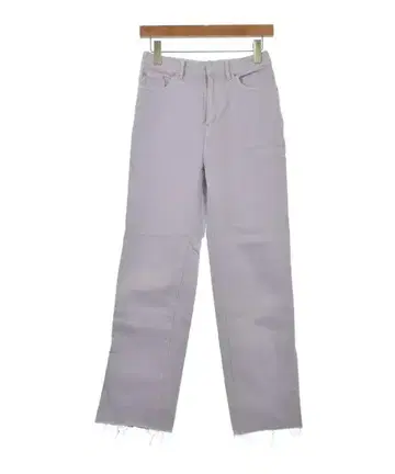 GRACE CONTINENTAL 데님 팬츠 여성용