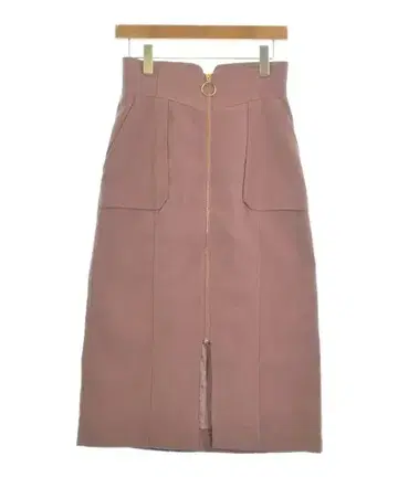 31 Sons de mode 롱 맥시 길이 스커트 여성용