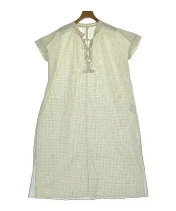 URBAN RESEARCH DOORS 여성용 원피스