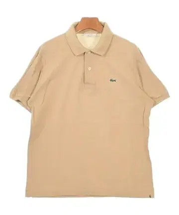 LACOSTE 피케 셔츠 남성용