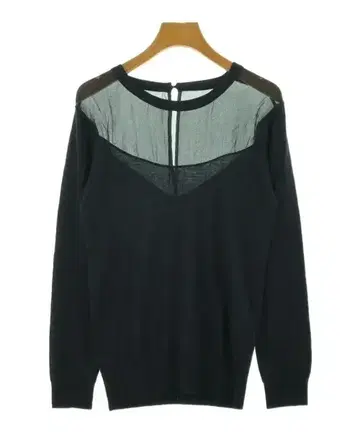 LACOSTE 니트 스웨터 여성용