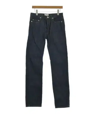A.P.C. 데님 팬츠 남성용