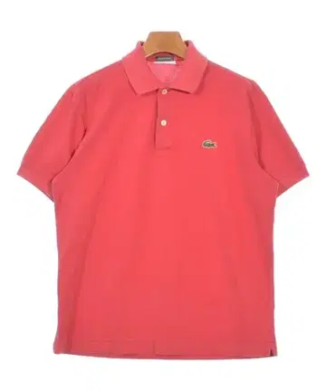 LACOSTE 피케 셔츠 남성용