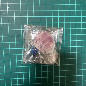 브라하 우가미 미오 아크릴 스탠드 키링 Blackish House