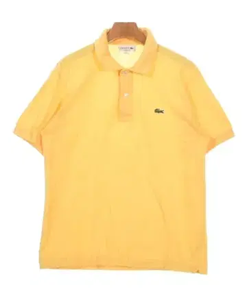 LACOSTE 피케 셔츠 남성용