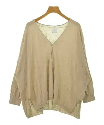 Spick and Span 가디건 여성용