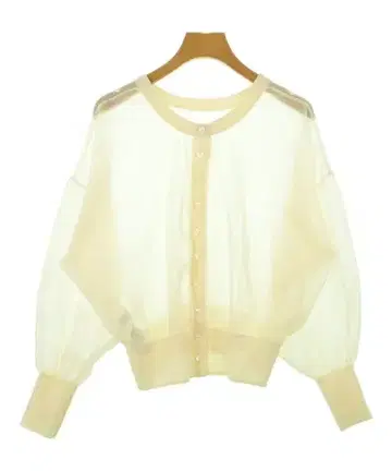 SLOBE IENA 니트/스웨터 여성용