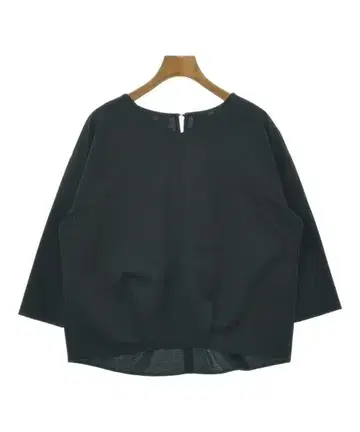 그린 레이블 릴랙싱 여성용 블라우스