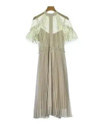 FRAY I.D 원피스 여성용