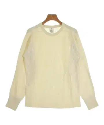 HYKE 니트 스웨터 여성용