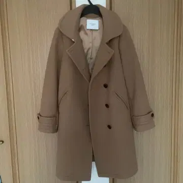 어반 리서치 도어스 2way 코트