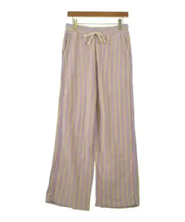 기타 팬츠 (기타) 여성용