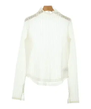 FRAY I.D 블라우스 여성용