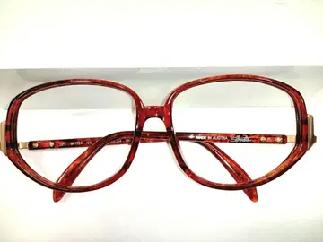 Silhouette 빈티지 M1724