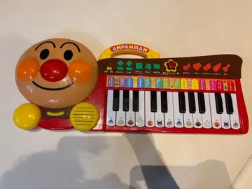 조이팔레트 호빵맨 빛으로 연주하는 육아 피아노