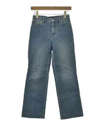 A.P.C. 데님 팬츠 여성용