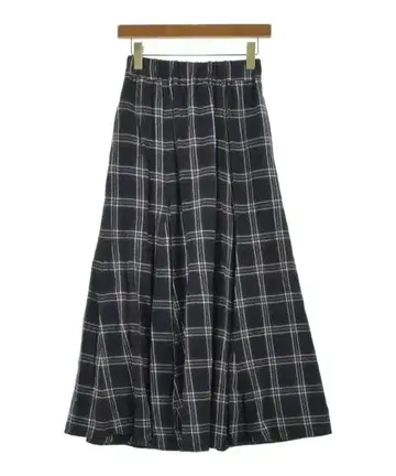 RHC 론 허먼 롱 맥시 길이 스커트 여성용