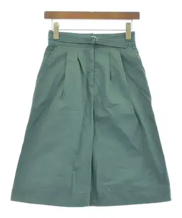 A.P.C. 롱 맥시 길이 스커트 여성용