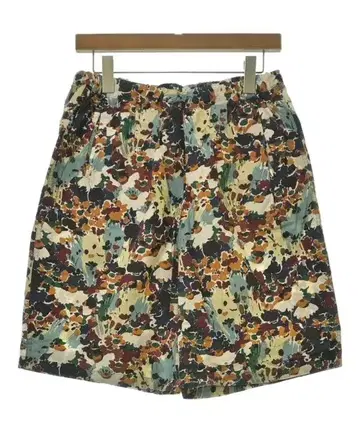 BACCA 숏팬츠 여성용