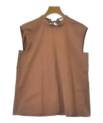 볼시 블라우스 여성용