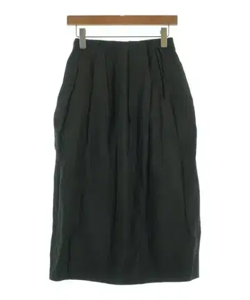 Mila Owen 롱 맥시 길이 스커트 여성용