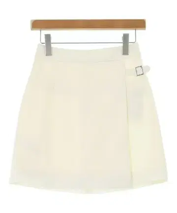 FRAY I.D 미니 스커트 여성용