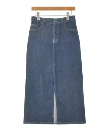 Theory 롱 맥시 길이 스커트 여성용