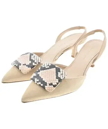 FABIO RUSCONI 여성용 펌프스