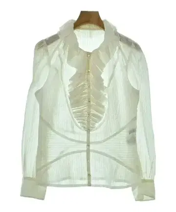 ATSURO TAYAMA 블라우스 여성용