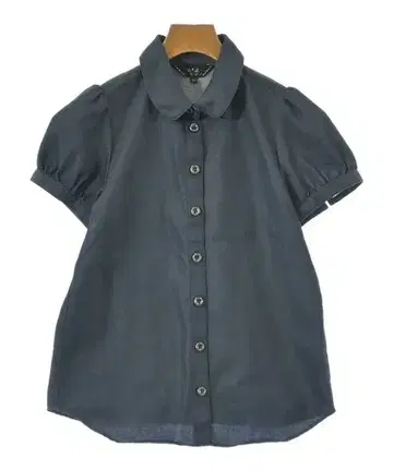 To b. by agnes b 여성용 블라우스