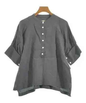 l'heritage martinique 여성용 블라우스