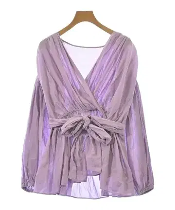 IENA 블라우스 여성용