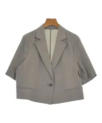 Spick and Span 캐주얼 자켓 여성용